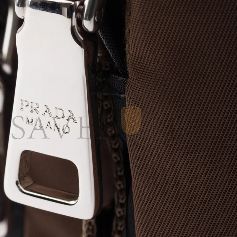 PRADA RE-NYLON SMALL BAG 2NA068 (22*14*6.5cm)